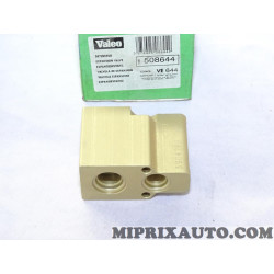 Detendeur climatisation Valeo Renault Dacia original OEM 508644 