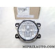 Phare antibrouillard avant avec feux de jour Citroen Peugeot original OEM 1607911580 pour peugeot 4008 partir de 11/2011