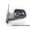 Corps nu retroviseur Renault Dacia original OEM 7701068834