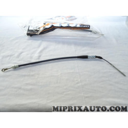 Cable de frein à main Cabor Nissan Infiniti original OEM 17.009 pour nissan sunny 