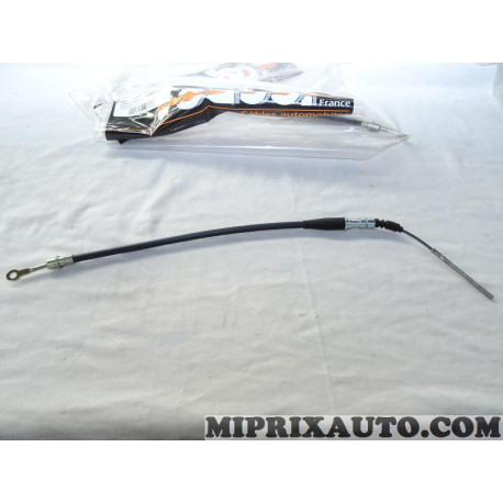 Cable de frein à main Cabor Nissan Infiniti original OEM 17.009 pour nissan sunny 