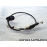 Cable tringlerie levier de vitesse Cabor Fiat Lancia Alfa Romeo original OEM 12.7245 pour fiat panda
