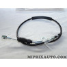 Cable tringlerie levier de vitesse Cabor Fiat Lancia Alfa Romeo original OEM 12.7240 pour fiat siena palio