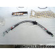 Paire cables tringlerie levier de vitesse Cabor Fiat Lancia Alfa Romeo original OEM 12.7263 pour fiat multipla 1.6 16V essence