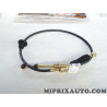 Cable tringlerie levier de vitesse Cabor Fiat Lancia Alfa Romeo original OEM 12.7297 pour fiat panda 4x4