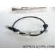 Cable tringlerie levier de vitesse Cabor Fiat Lancia Alfa Romeo original OEM 12.7296 pour fiat panda