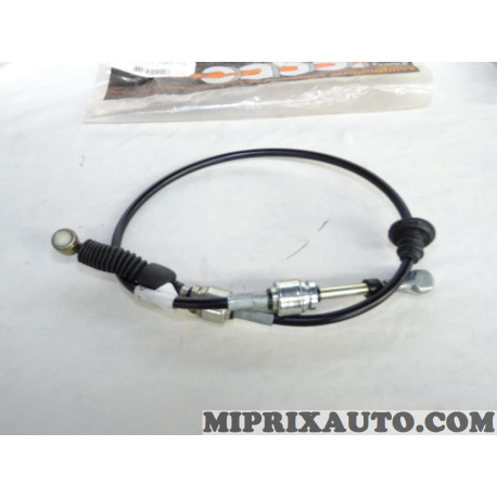 Cable tringlerie levier de vitesse Cabor Fiat Lancia Alfa Romeo original OEM 12.7296 pour fiat panda 