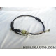 Cable tringlerie levier de vitesse Cabor Fiat Lancia Alfa Romeo original OEM 12.7298 pour alfa romeo 145 146