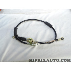 Cable tringlerie levier de vitesse Cabor Fiat Lancia Alfa Romeo original OEM 12.7298 pour alfa romeo 145 146 