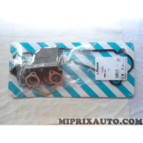 Pochette joints moteur Payen BMW Mini original OEM CY270 pour BMW serie 3 318TDS 318 TDS diesel 