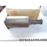 Filtre à particules FAP Citroen Peugeot original OEM 174001 1740.01 pour citroen C5 2.2HDI 2.2 HDI diesel de 2001 à 2004