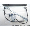 Leve vitre electrique avec moteur porte avant droite Cabor Volkswagen Audi Seat Skoda original OEM 90.1037 pour audi A6