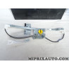 Mecanisme vitre electrique porte avant droite Cabor Mercedes benz original OEM 90.1079 pour mercedes classe A W168