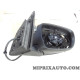 Corps nu retroviseur electrique avant droit Renault Dacia original OEM 963012063R pour renault kadjar partir de 2015