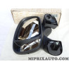 Retroviseur manuel avant gauche Renault Dacia original OEM 963021616R pour renault trafic 2 II opel vivaro A nissan primastar