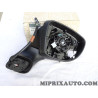 Corps nu retroviseur electrique avant droit Renault Dacia original OEM 963018590R pour renault clio 4 IV