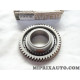 Pignon 6eme boite de vitesses Renault Dacia original OEM 323312A05B pour renault megane 3 III