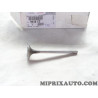 Soupape admission Citroen Peugeot original OEM 0948C2