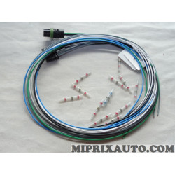 Kit reparation cable faisceau electrique Renault Dacia original OEM 7701476629 