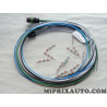 Kit reparation cable faisceau electrique Renault Dacia original OEM 7701476629