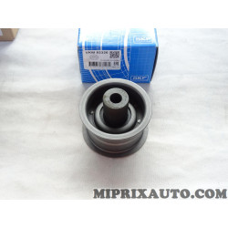 Galet enrouleur courroie distribution SKF Nissan Infiniti original OEM VKM82320 