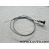 Cable starter Cabor Citroen Peugeot original OEM 8.013