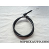 Cable accelerateur Cabor Renault Dacia original OEM 11.0285