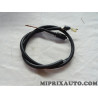 Cable accelerateur Cabor Renault Dacia original OEM 11.0292