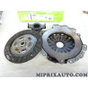 Kit embrayage disque + mecanisme + butée Valeo Ford original OEM 826217