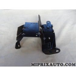 Support fixation pompe Renault Dacia original OEM 8200094253 