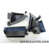 Kit convoyeur deflecteur air radiateur refroidissement Renault Dacia original OEM 214772488R