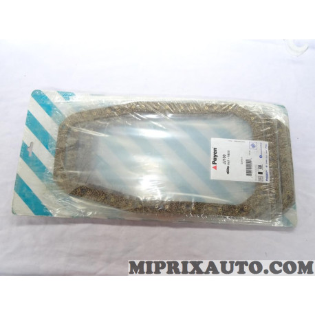 Joint carter huile Payen Fiat Lancia Alfa Romeo original OEM JJ100 