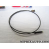 Cable accelerateur Cabor Renault Dacia original OEM 11.0433 pour renault master
