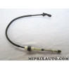 Cable accelerateur Cabor Fiat Lancia Alfa Romeo original OEM 463.8
