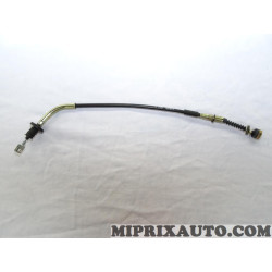 Cable accelerateur Cabor Fiat Lancia Alfa Romeo original OEM 612.1 