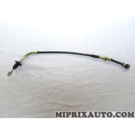 Cable accelerateur Cabor Fiat Lancia Alfa Romeo original OEM 612.1 