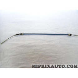 Cable embrayage Cabor Renault Dacia original OEM 11.279 11279 