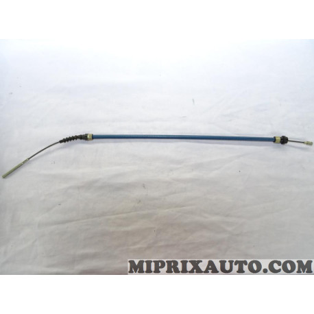 Cable embrayage Cabor Renault Dacia original OEM 11.279 11279 