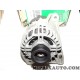 Alternateur reconditionné à neuf Fiat Alfa Romeo Lancia original OEM 71780099 pour fiat palio punto 1 brava bravo doblo 1.2 dont