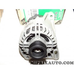 Alternateur reconditionné à neuf Fiat Alfa Romeo Lancia original OEM 71780099 pour fiat palio punto 1 brava bravo doblo 1.2 dont