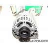 Alternateur reconditionné à neuf Fiat Alfa Romeo Lancia original OEM 71780099 pour fiat palio punto 1 brava bravo doblo 1.2 dont