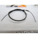 Cable de frein à main Cabor Fiat Lancia Alfa Romeo original OEM 461.3 pour fiat bravo brava