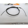 Cable de frein à main Cabor Fiat Lancia Alfa Romeo original OEM 461.3 pour fiat bravo brava