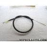 Cable de frein à main Cabor Citroen Peugeot original OEM 491.7 pour peugeot 806
