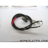 Cable de frein à main Cabor Fiat Lancia Alfa Romeo original OEM 421.2 pour lancia delta prisma