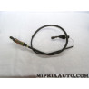 Cable accelerateur Cabor Fiat Lancia Alfa Romeo original OEM 433.21 pour fiat croma