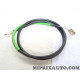 Cable de frein à main Cabor Fiat Lancia Alfa Romeo original OEM 491.6 pour fiat ulysse peugeot 806