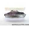 Feu clignotant Renault Dacia original OEM 8200416985
