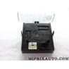 Centrale relais porte fusibles Renault Dacia original OEM 8200213234 pour renault laguna 2 II