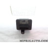 Resistance ventilateur Renault Dacia original OEM 299H39053R